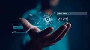 智能运动新纪元：AI软件驱动的科技体育发展趋势